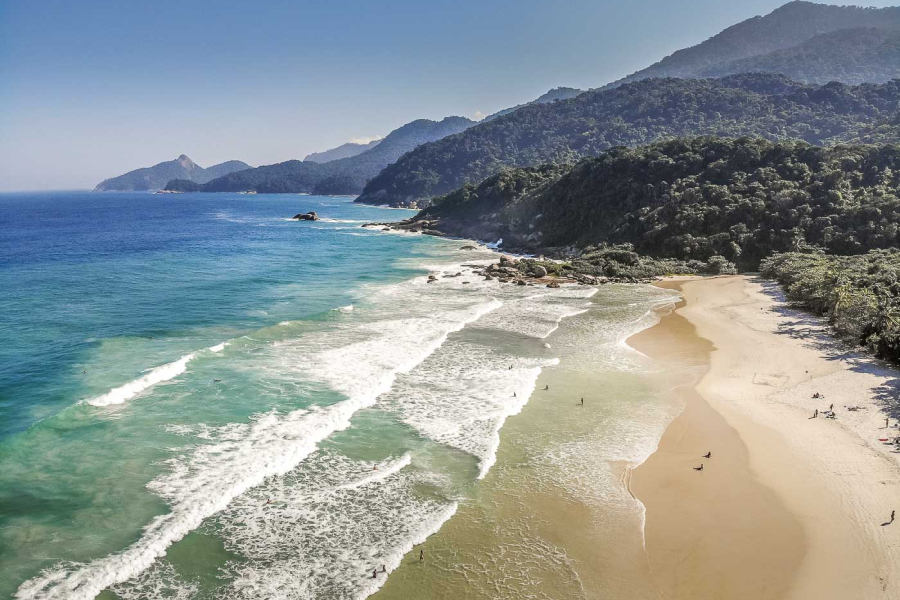 <span> Parada 01</span> Lopes Mendes