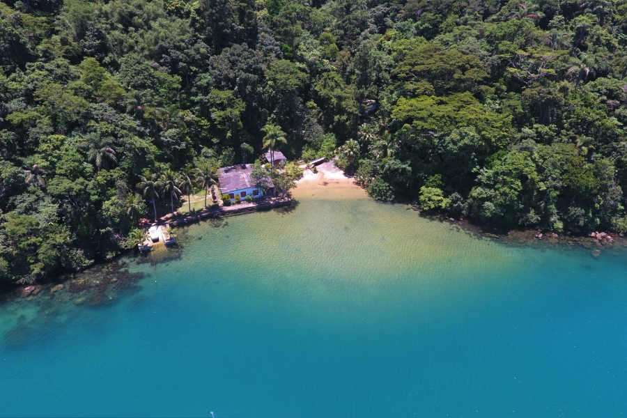 <span> Parada 03</span> Praia do Amor